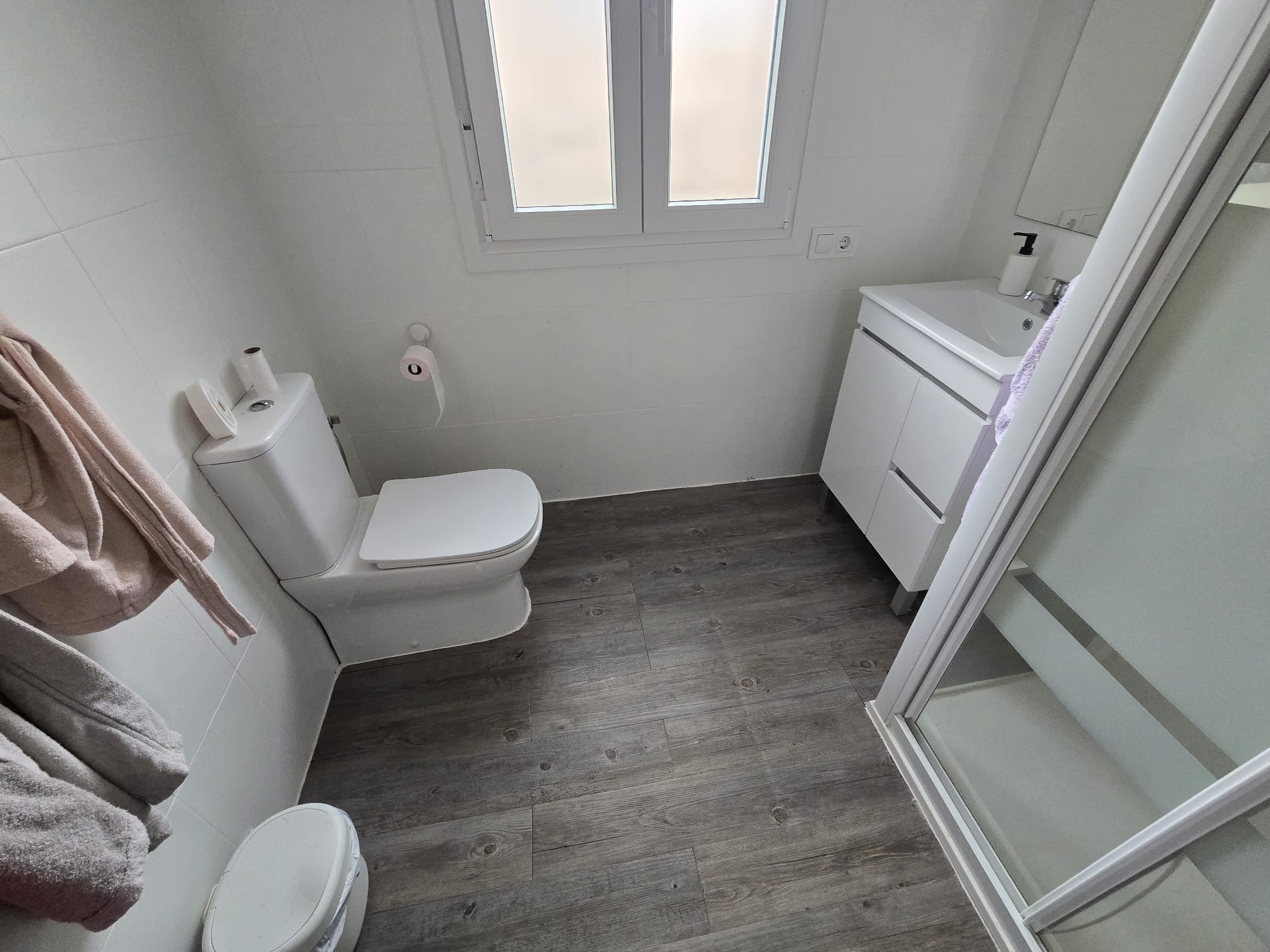 VIVIENDAS UNIFAMILIARES